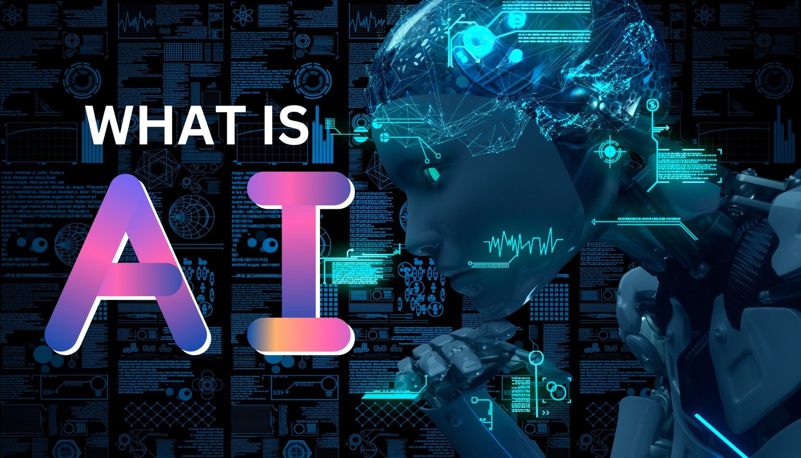 Understanding What Is AI?
