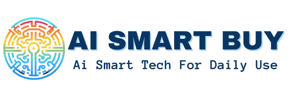 Ai Smart Buy Logo
