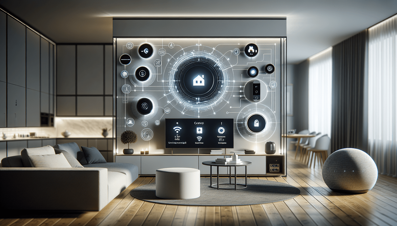 Why Are Homeowners Embracing Smart Home Technology?